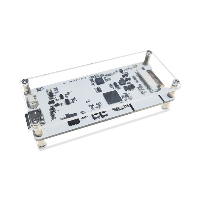 Высококачественный E-ink диспл – обзор и цена Esp32 S2
